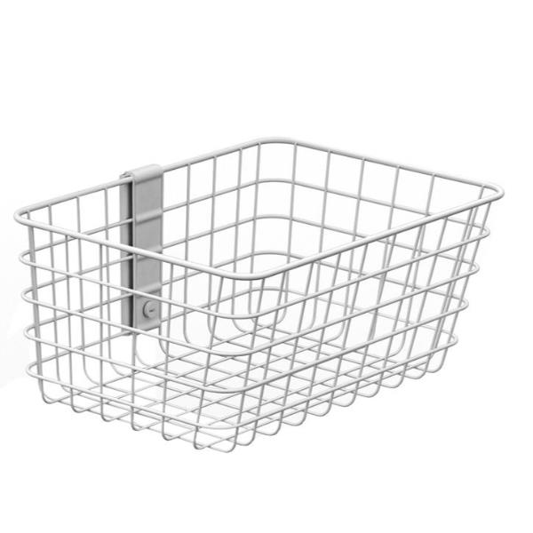 Ergotron BASKET 13X10X6   PATIENT TABLE BWT